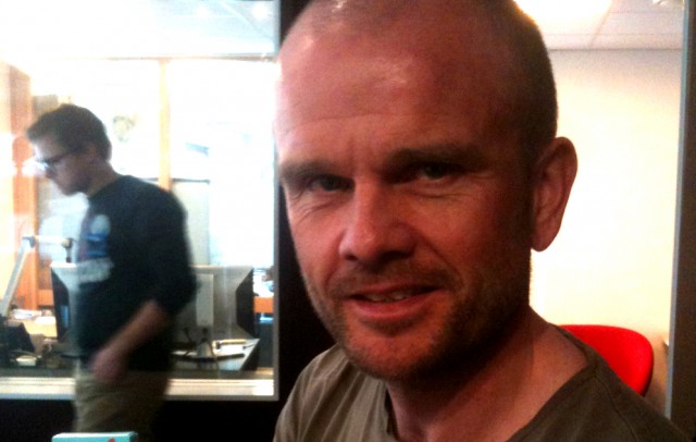 Jarle Trå