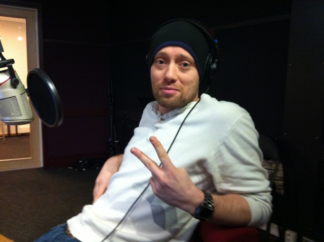 Aksel Hennie