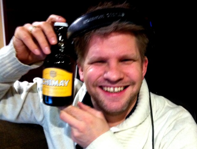 Håvard Lilleheie