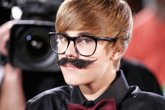 Justin Bieber (Foto: Christopher Polk/Scanpix)