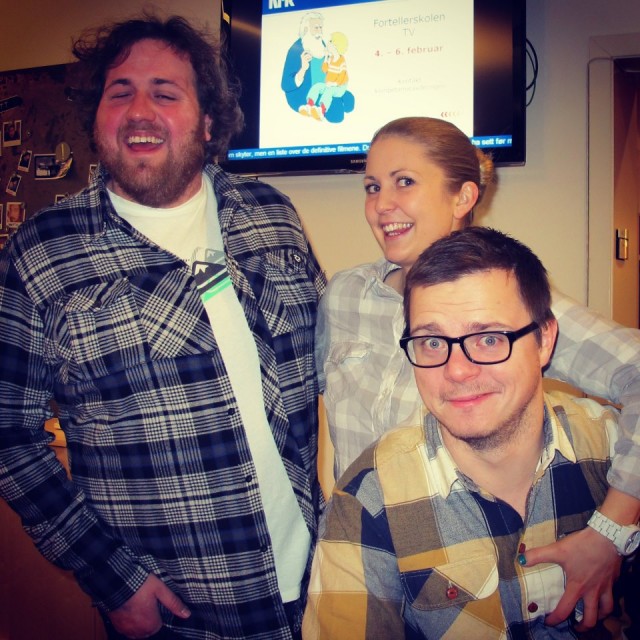 flannelfredag