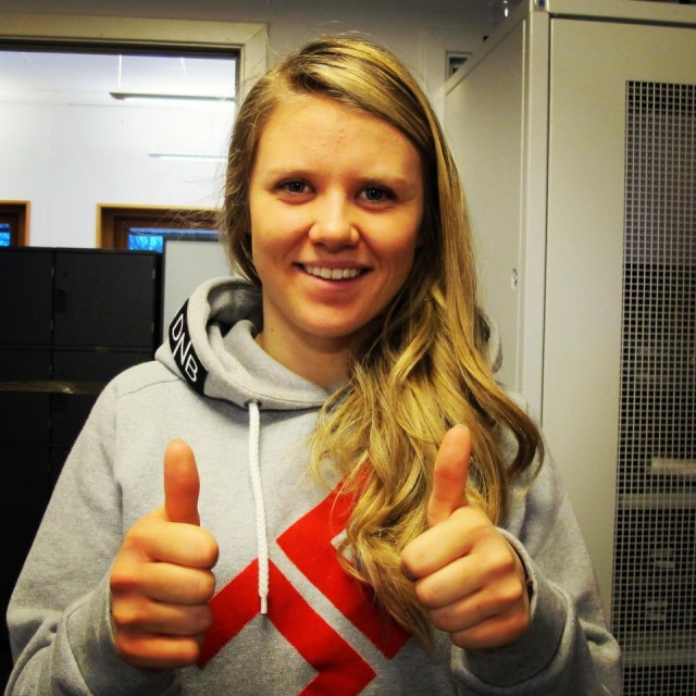 tiril