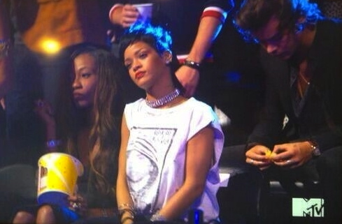 Foto: skjermdump / MTV