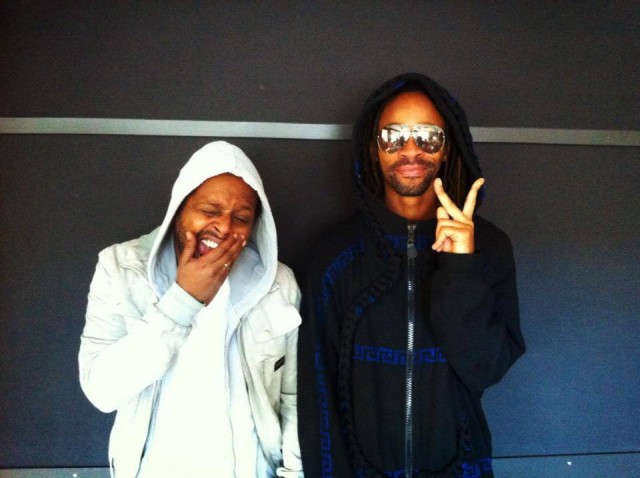 madcon