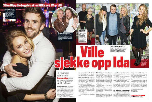 blippen