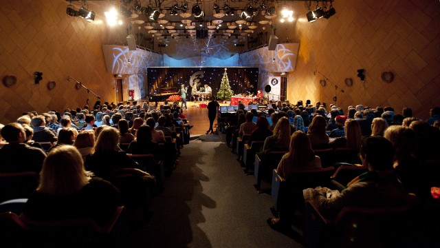 julefrokost 2011