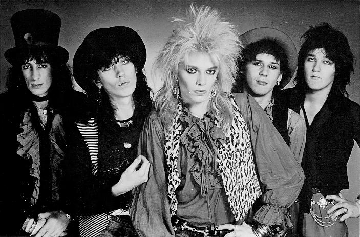 hanoi rocks the best of hanoi rocks