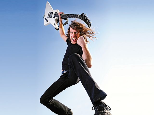 airbourne
