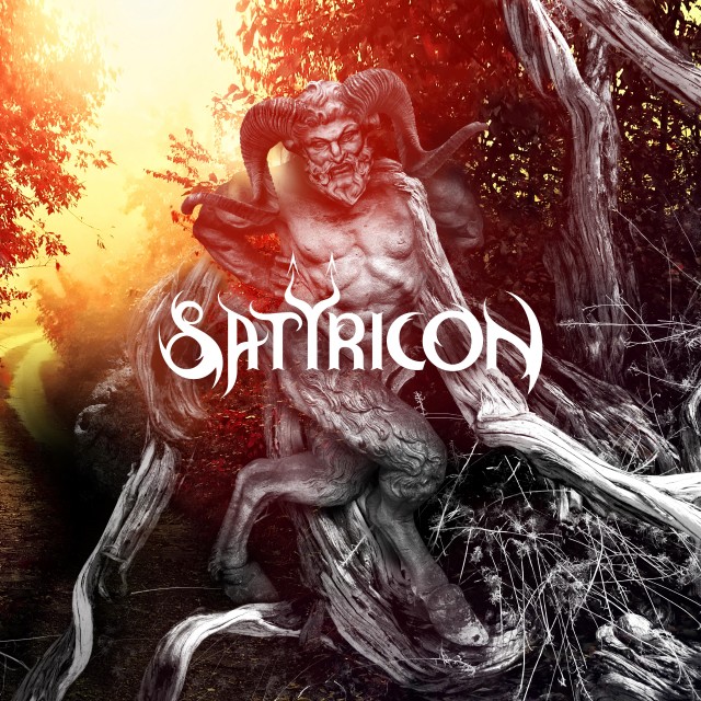 Satyricon Cover for print
