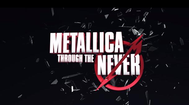 Metallica-Through-The-Never