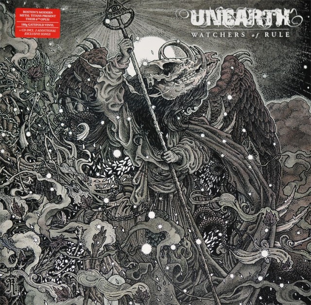 UNEARTH