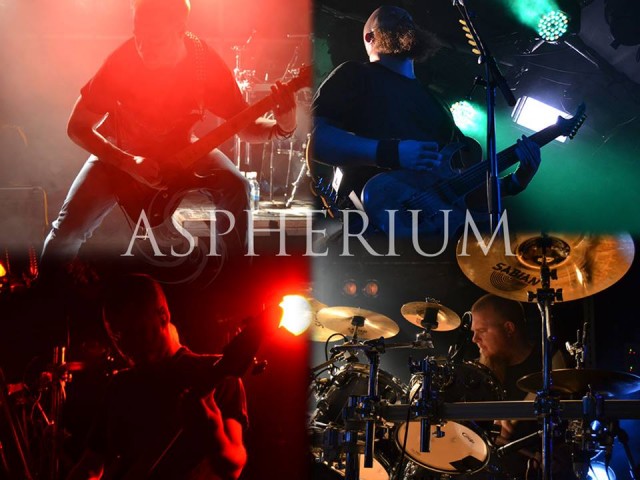 aspherium