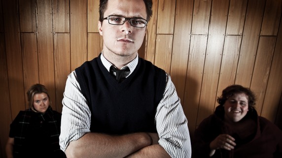 Foto: Kim Erlandsen, Nrk